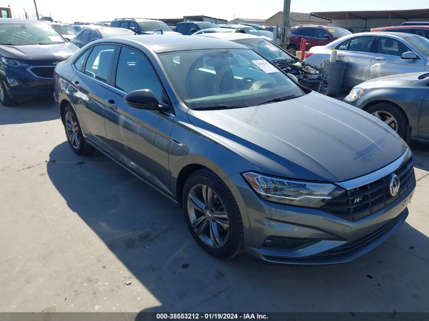 2020 VOLKSWAGEN JETTA S/SE/R-LINE - 3VWCB7BUXLM057448