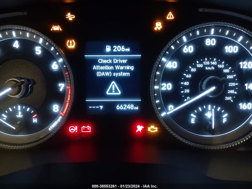 2022 HYUNDAI SONATA SE - KMHL24JA6NA224652