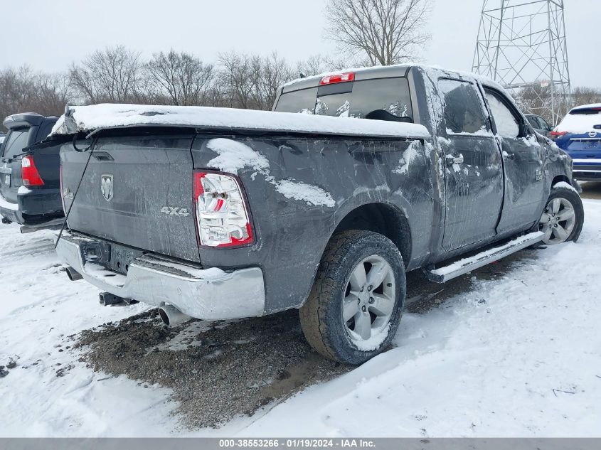 2015 RAM 1500 SLT - 1C6RR7LT7FS764962