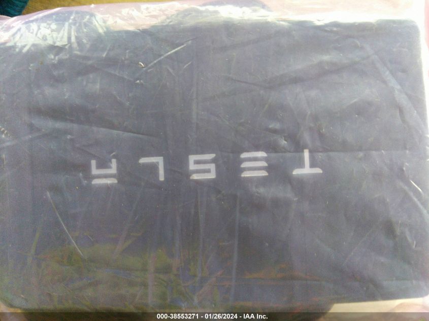 2022 TESLA MODEL S DUAL MOTOR ALL-WHEEL DRIVE - 5YJSA1E57NF464251