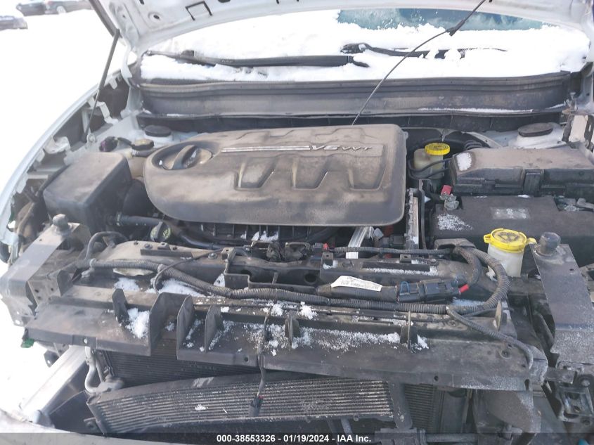 2015 JEEP CHEROKEE LATITUDE - 1C4PJMCS0FW794603