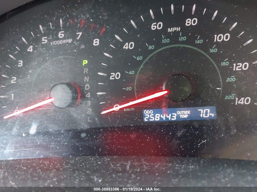 2014 FORD F-250 XL - 1FT7W2BT9EEB11219