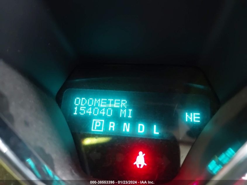 2014 CHEVROLET TRAVERSE 1LT - 1GNKRGKD3EJ184477