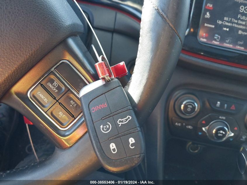 2014 DODGE DART GT - 1C3CDFEB2ED879097