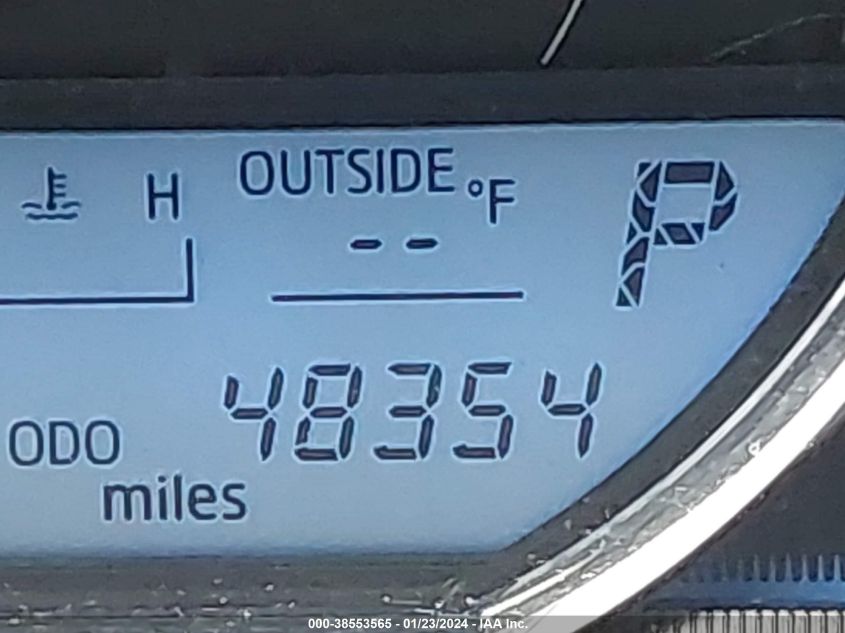 2014 TOYOTA RAV4 LIMITED - 2T3DFREV9EW163175