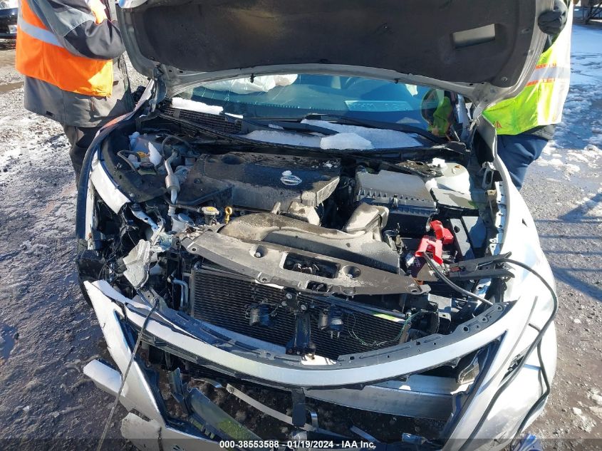 2014 NISSAN ALTIMA - 1N4AL3AL3AP5EN345