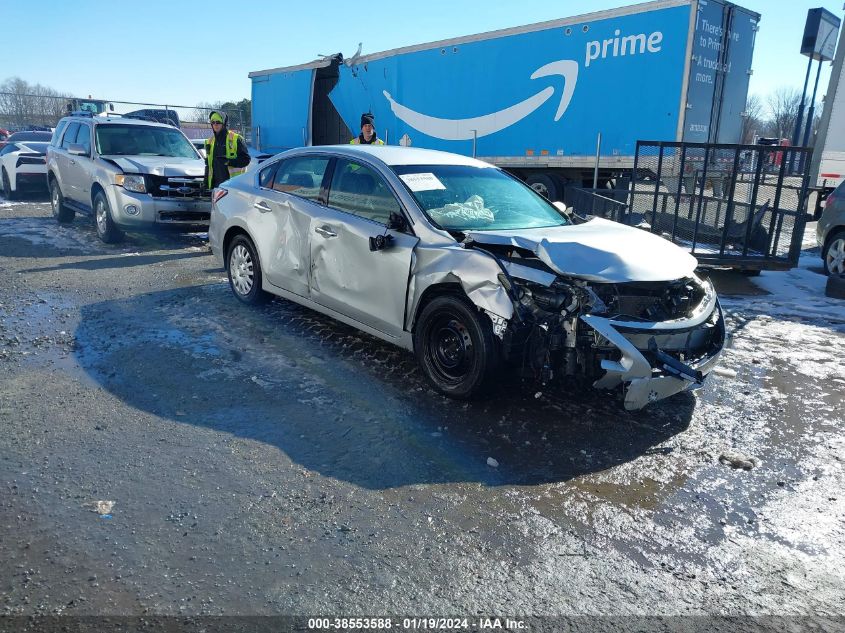 2014 NISSAN ALTIMA - 1N4AL3AL3AP5EN345