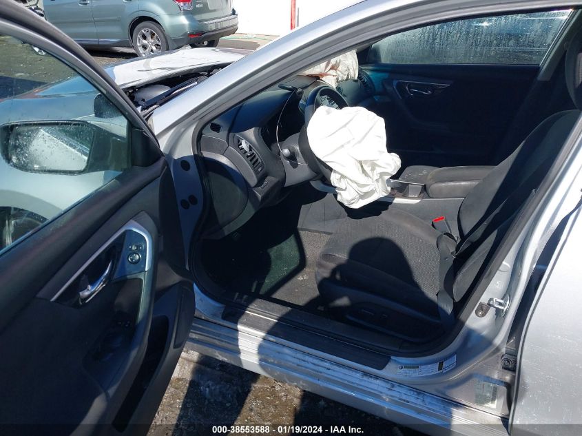 2014 NISSAN ALTIMA - 1N4AL3AL3AP5EN345