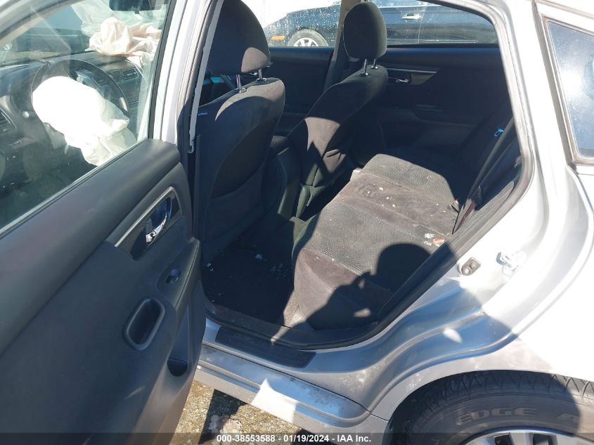 2014 NISSAN ALTIMA - 1N4AL3AL3AP5EN345