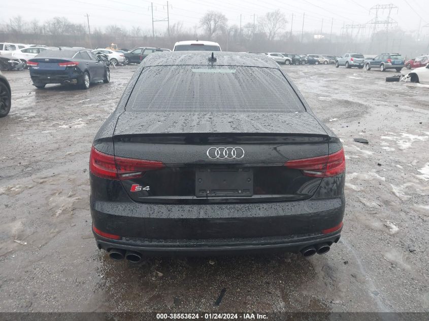WAUC4AF48JA068914 2018 AUDI S4 - Image 16