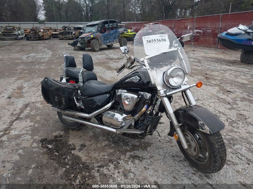 2002 SUZUKI VL1500 - JS1VY51A022102452