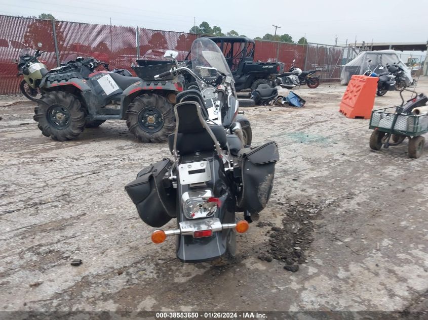 2002 SUZUKI VL1500 - JS1VY51A022102452