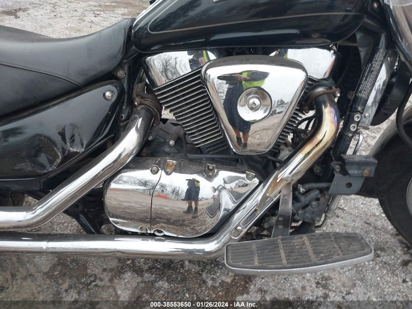 2002 SUZUKI VL1500 - JS1VY51A022102452