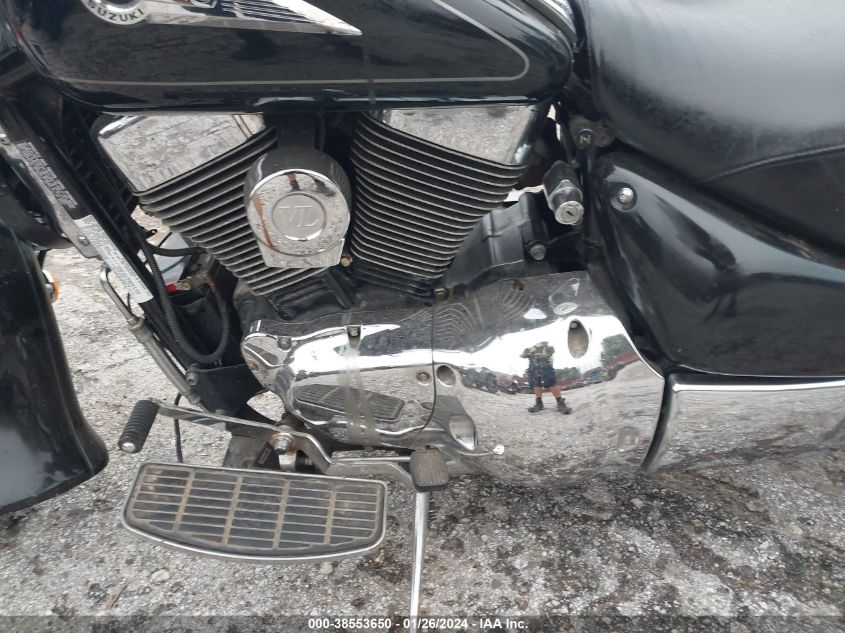 2002 SUZUKI VL1500 - JS1VY51A022102452