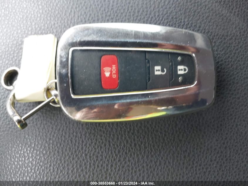 2021 TOYOTA RAV4 XLE/XLE PREMIUM - JTMW1RFV9MD064146