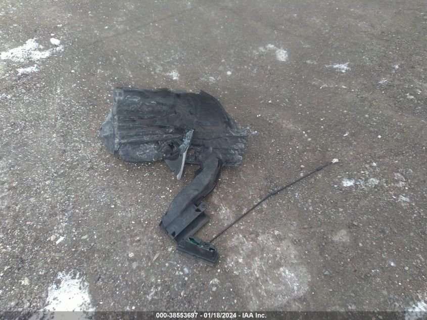 2017 SUBARU IMPREZA 2.0I SPORT - 4S3GKAK62H3603378