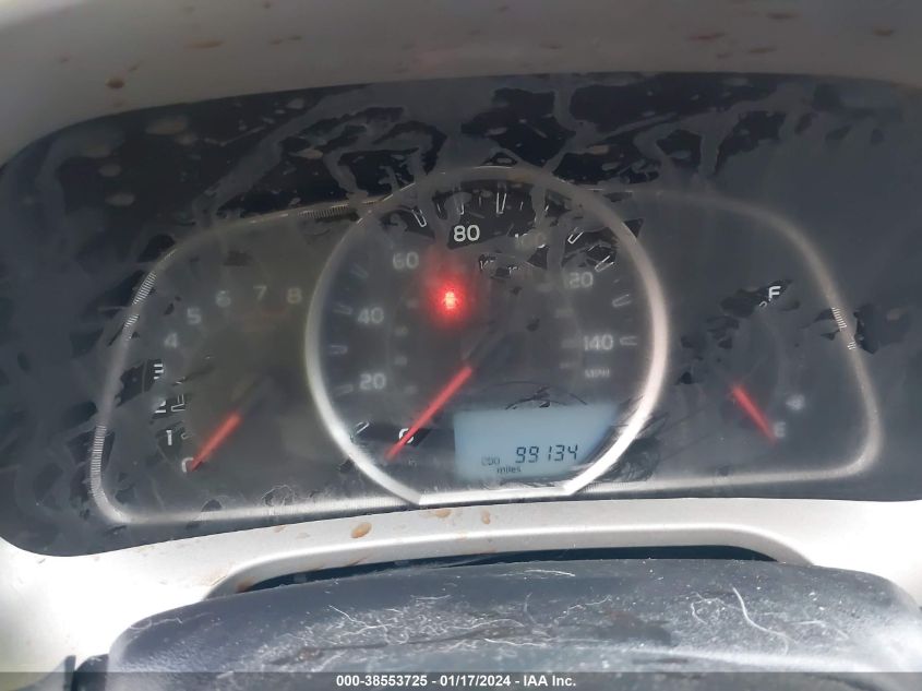 2014 TOYOTA RAV4 XLE - 2T3RFREV7EW217210
