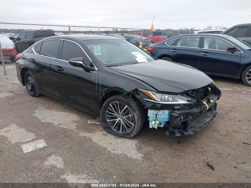 2023 LEXUS ES 350 - 58ADZ1B14PU148145