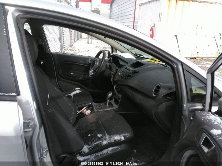 2014 FORD FIESTA SE - 3FADP4BJ1EM199841