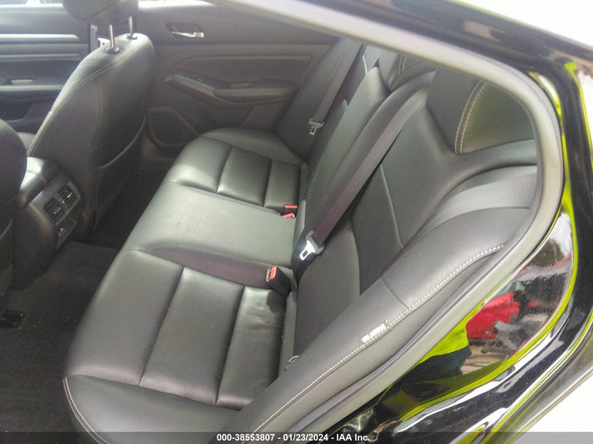 VIN 1N4BL4EV0KC251118 2019 NISSAN ALTIMA SL