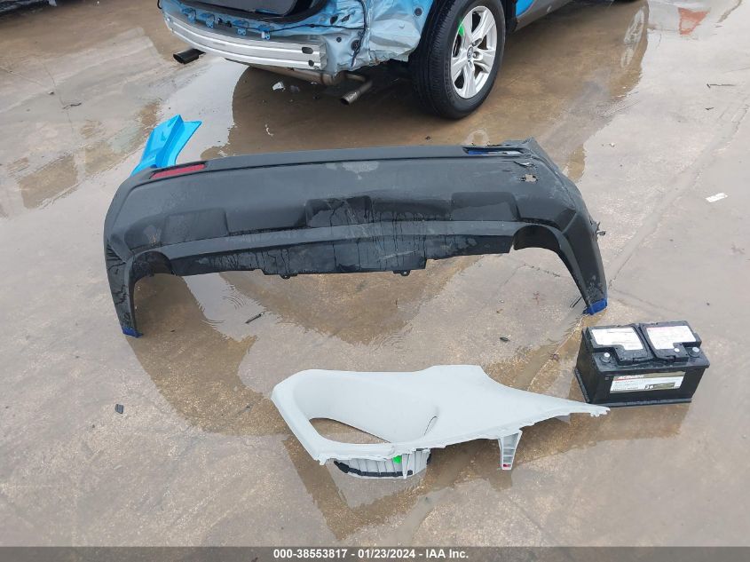 2020 TOYOTA RAV4 XLE - 2T3W1RFV8LC049429