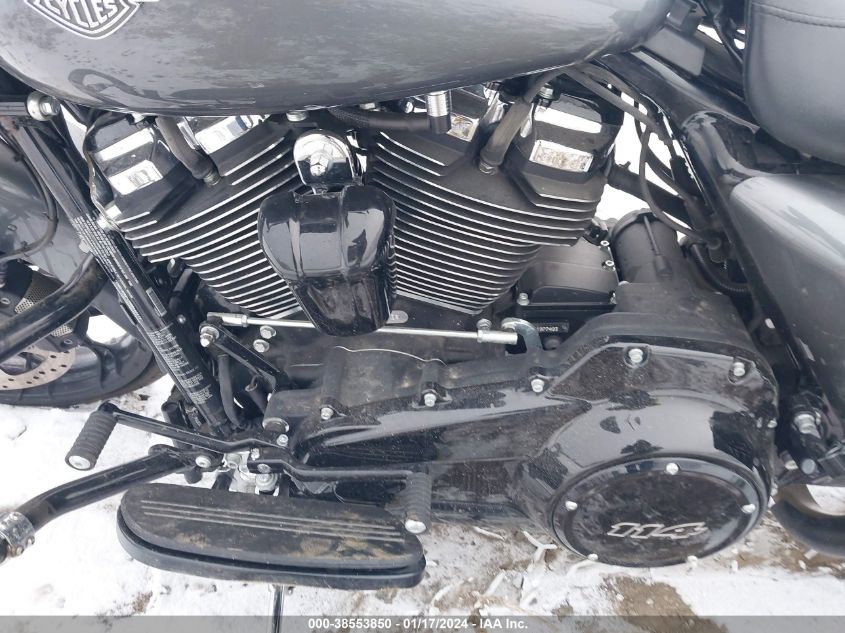 2021 HARLEY-DAVIDSON FLHXS - 1HD1KRP12MB643413