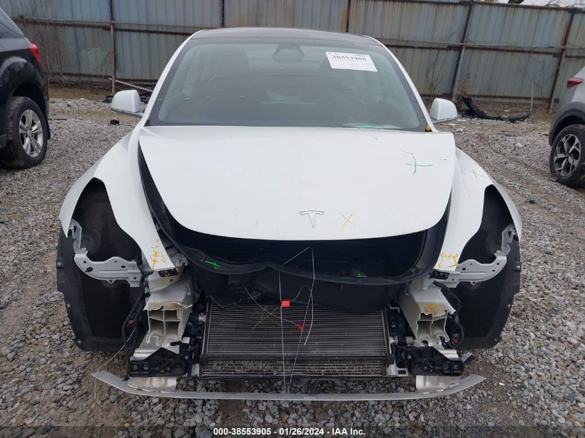 2020 TESLA MODEL 3 - 5YJ3E1EA9LF633348