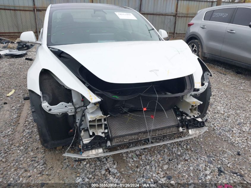 2020 TESLA MODEL 3 - 5YJ3E1EA9LF633348