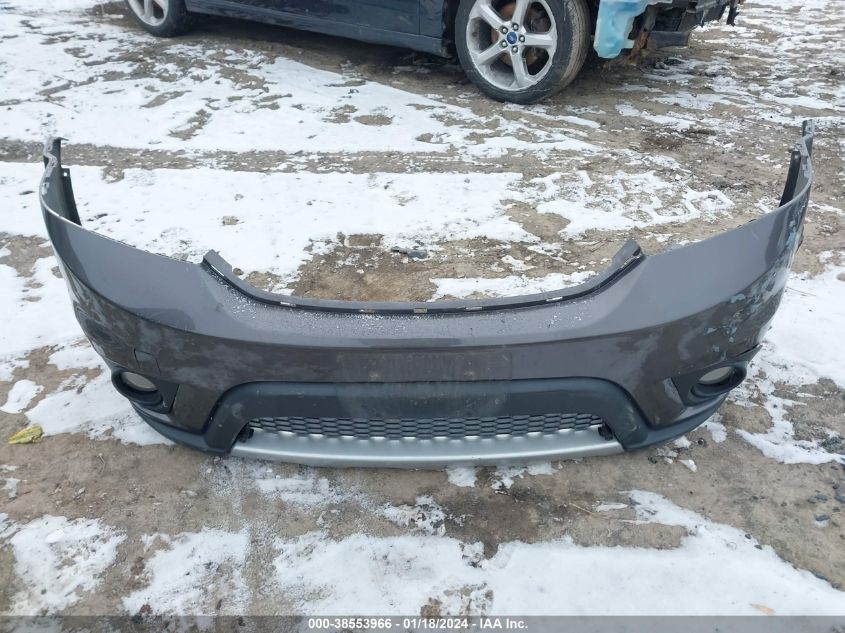 2015 DODGE JOURNEY SXT - 3C4PDDBG8FT574586