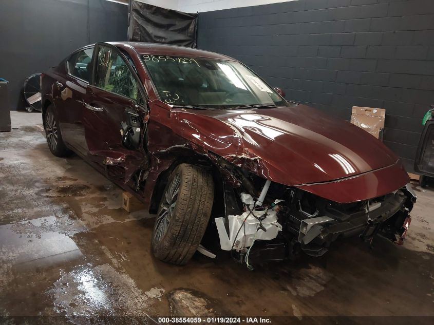 2023 NISSAN ALTIMA - 1N4BLDWXPN425783