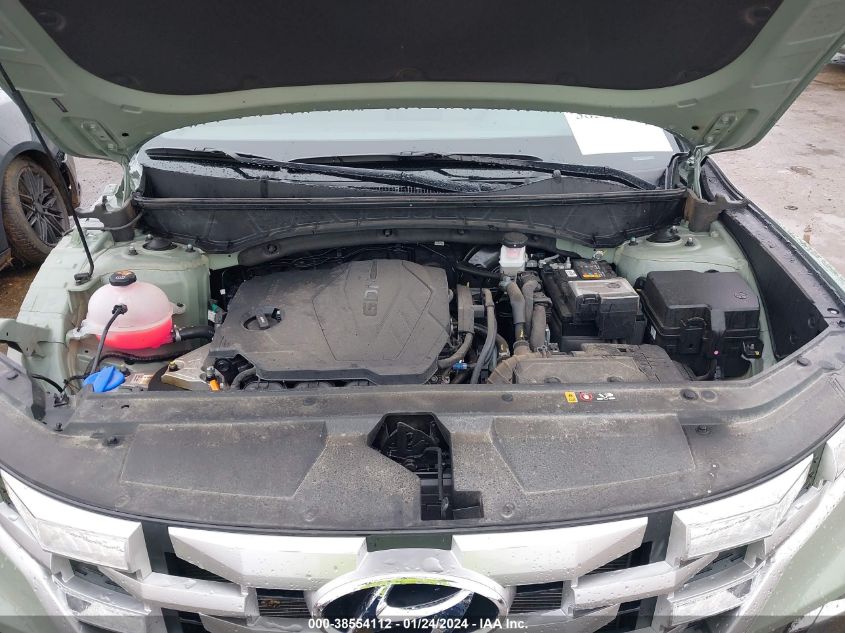 2023 HYUNDAI SANTA CRUZ SEL - 5NTJB4AE7PH048917