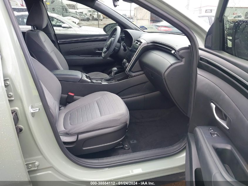 2023 HYUNDAI SANTA CRUZ SEL - 5NTJB4AE7PH048917
