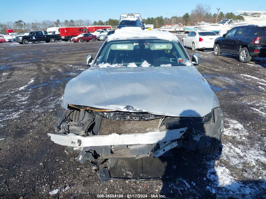 2013 BMW 328I XDRIVE - WBA3B5C57DF592668