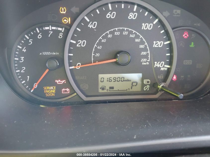 2021 MITSUBISHI MIRAGE G4 - ML32FUFJ5MHF02823