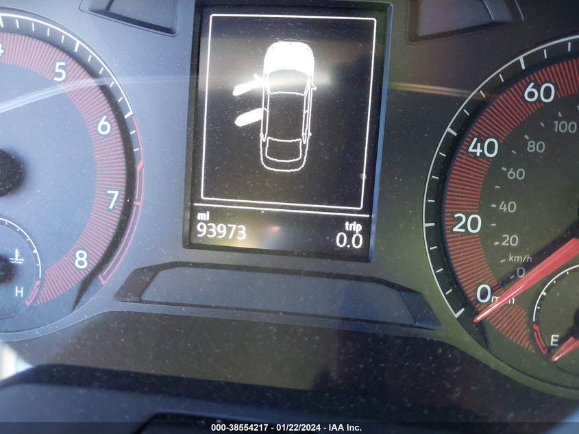 VIN 3VWCB7BU9KM135572 2019 VOLKSWAGEN JETTA S/SE/R-LINE