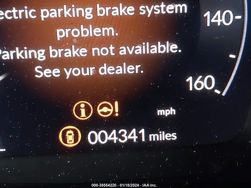 2023 HONDA ACCORD HYBRID SPORT - 1HGCY2F59PA057596