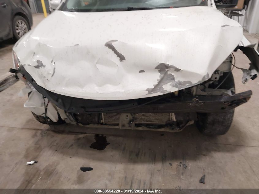 2014 NISSAN SENTRA S/SV/SR/SL - 3N1AB7AP8EY270953
