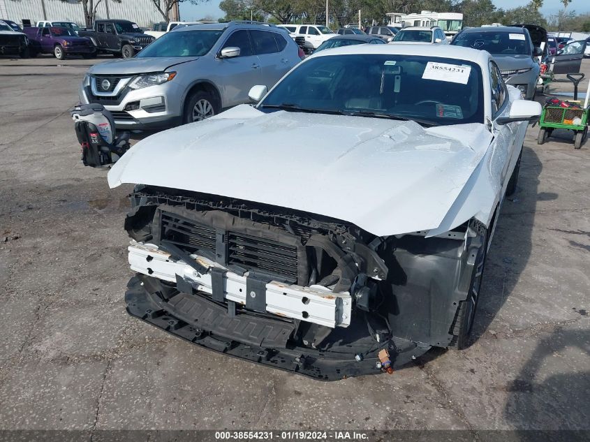 2016 FORD MUSTANG - 1FA6P8TH1G5210504