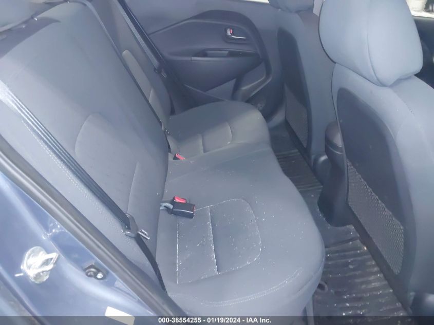 2016 KIA RIO EX/SX - KNADN4A35G6569188
