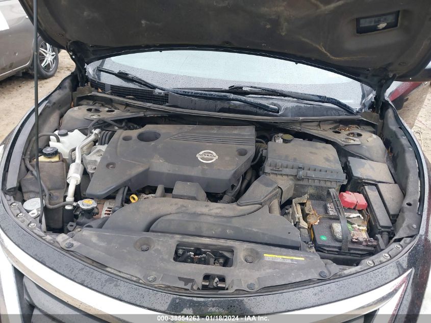 2015 NISSAN ALTIMA 2.5 S - 1N4AL3AP7FN899966