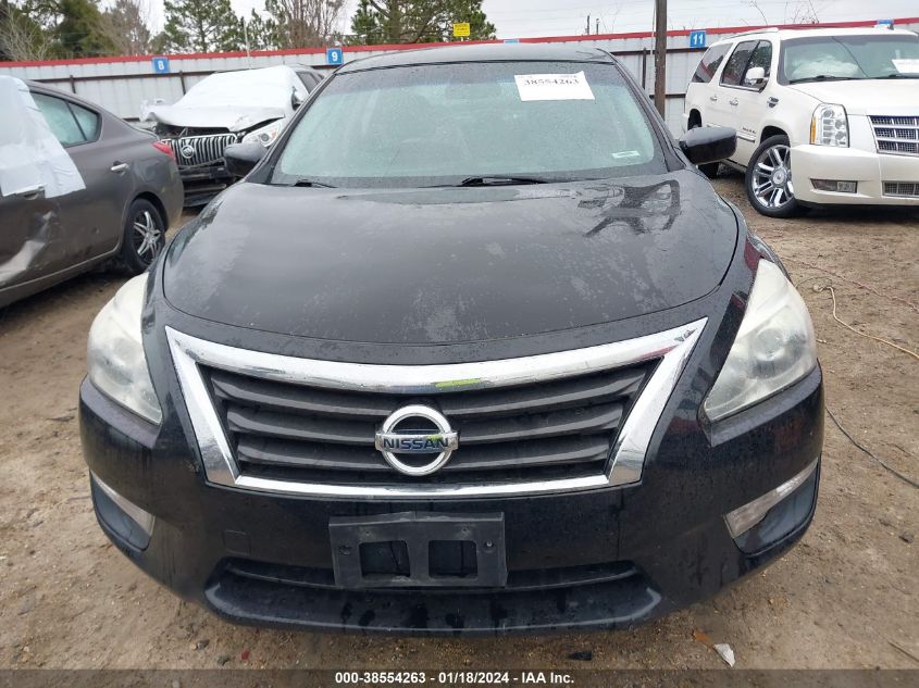 2015 NISSAN ALTIMA 2.5 S - 1N4AL3AP7FN899966