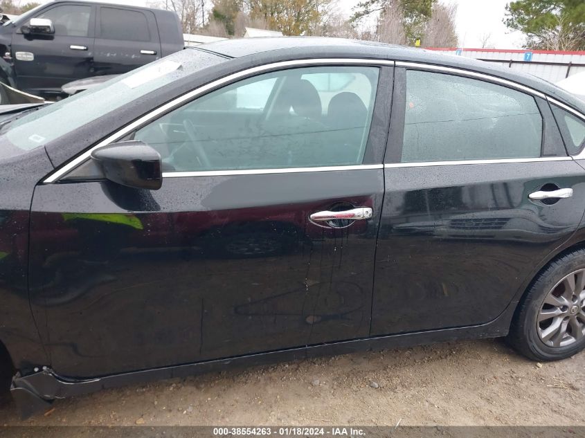 2015 NISSAN ALTIMA 2.5 S - 1N4AL3AP7FN899966