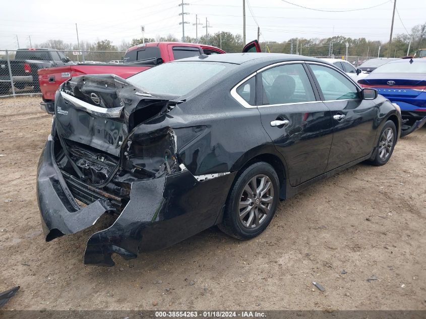 2015 NISSAN ALTIMA 2.5 S - 1N4AL3AP7FN899966
