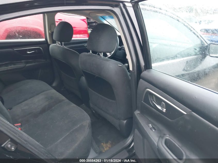 2015 NISSAN ALTIMA 2.5 S - 1N4AL3AP7FN899966