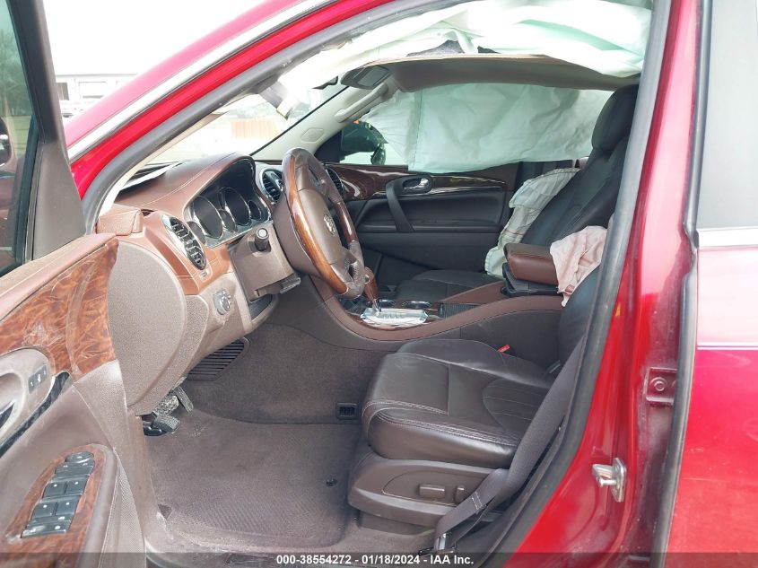 2014 BUICK ENCLAVE LEATHER - 5GAKRBKD8EJ211430