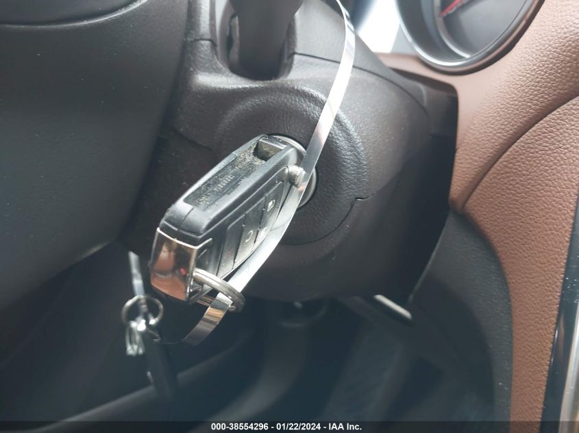2013 BUICK ENCORE PREMIUM - KL4CJDSBXDB034144