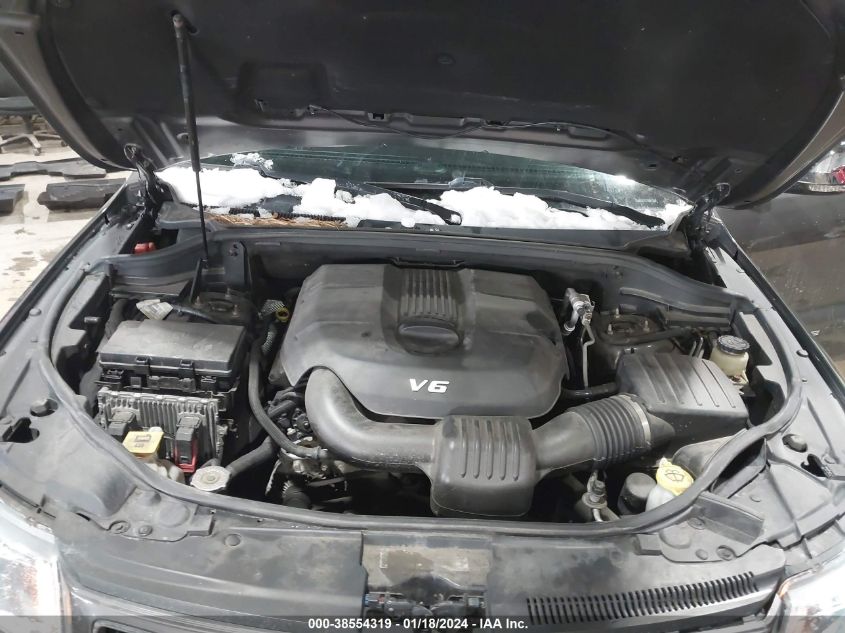 2014 JEEP GRAND CHEROKEE LIMITED - 1C4RJFBG2EC305765