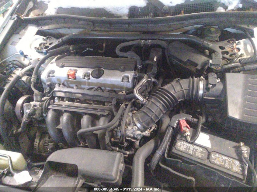 1HGCS1B84AA000564 | 2010 HONDA ACCORD