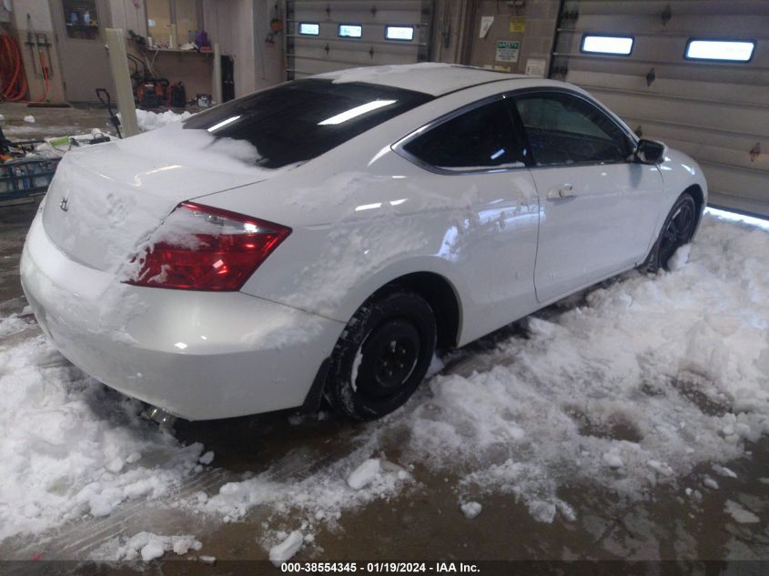 1HGCS1B84AA000564 | 2010 HONDA ACCORD