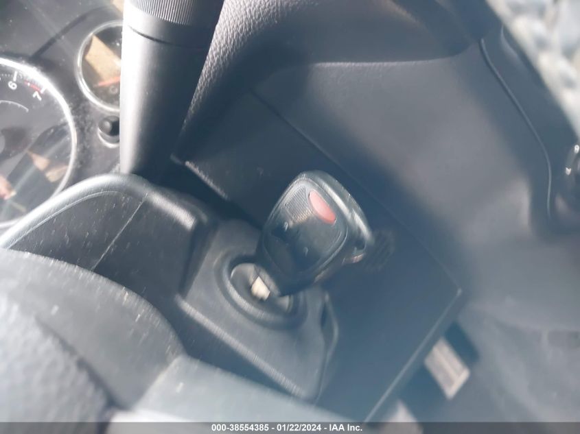 2014 JEEP WRANGLER UNLIMITED SAHARA - 1C4BJWEG8EL118589